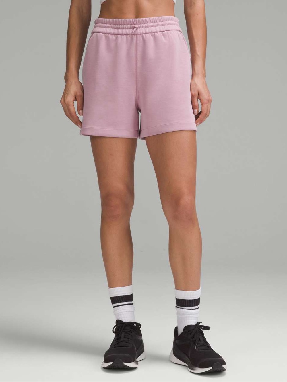 Lululemon Softstreme HR Short 4”